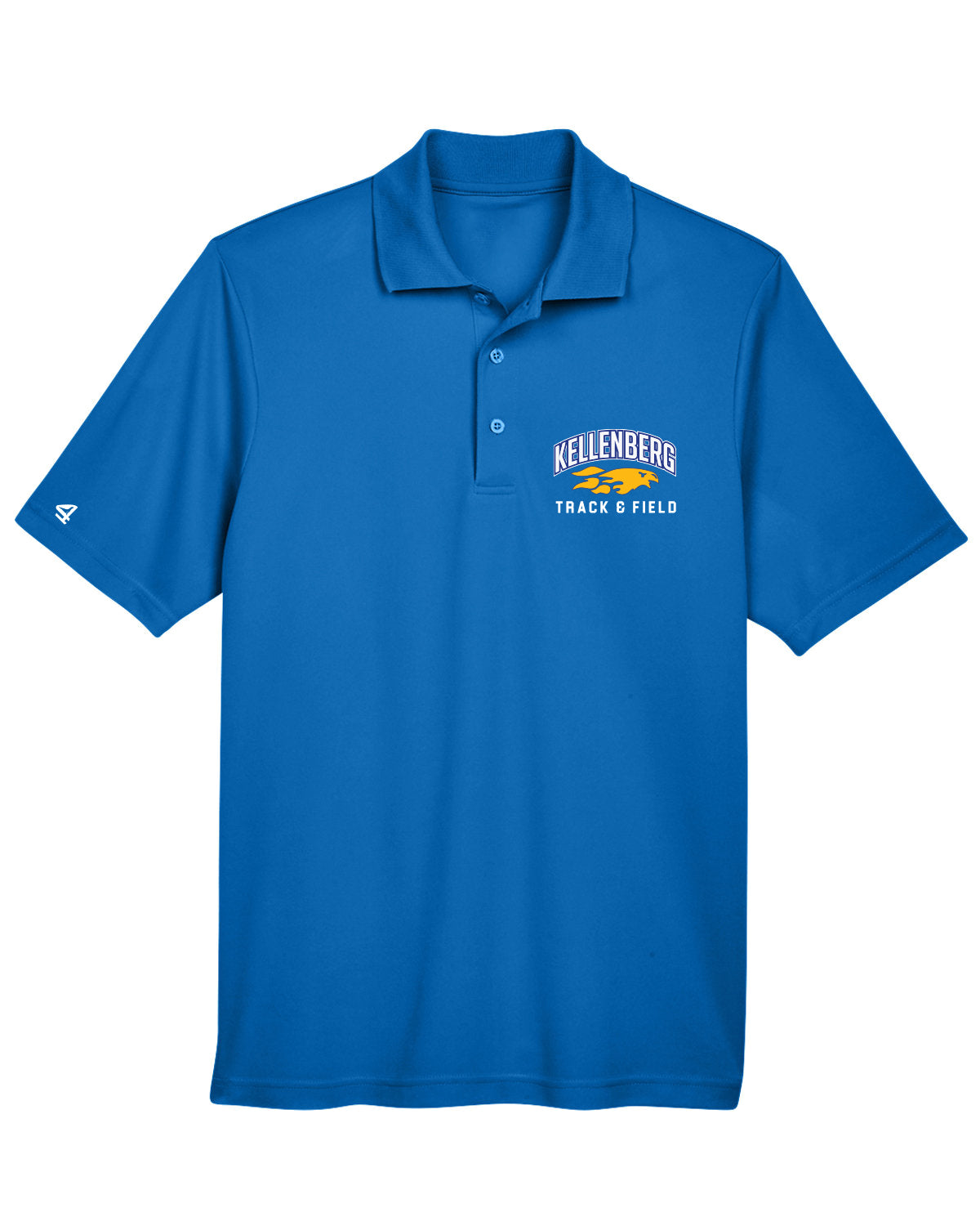 Kellenberg Track & Field Polo