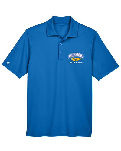 Kellenberg Track & Field Polo