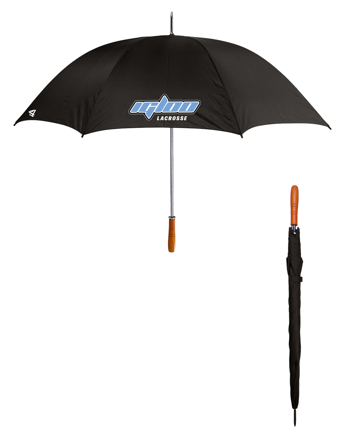 Igloo Lacrosse Umbrella