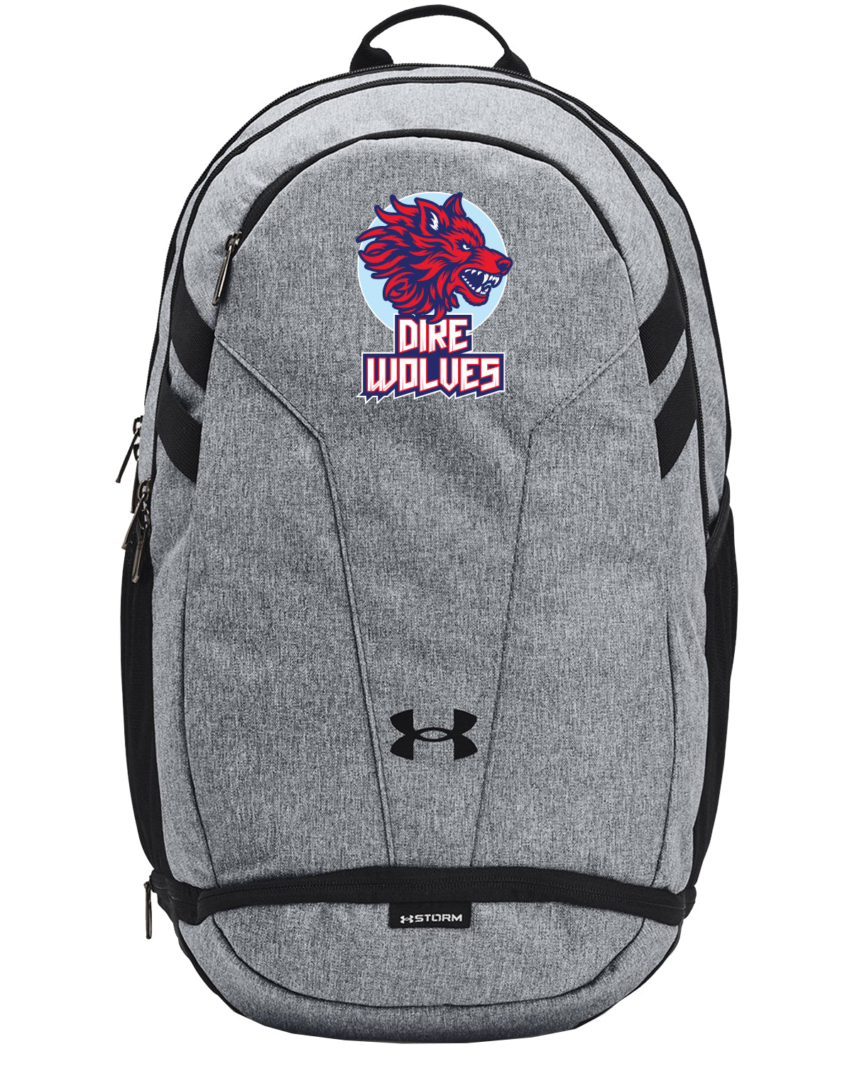 Dire Wolves Under Armour Backpack