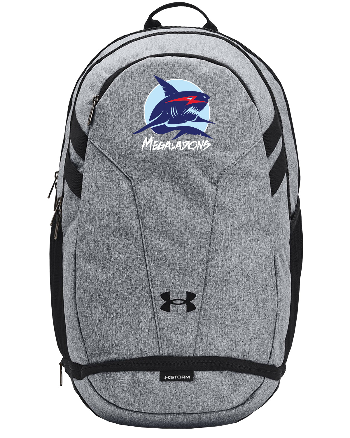 Megaladons Under Armour Backpack