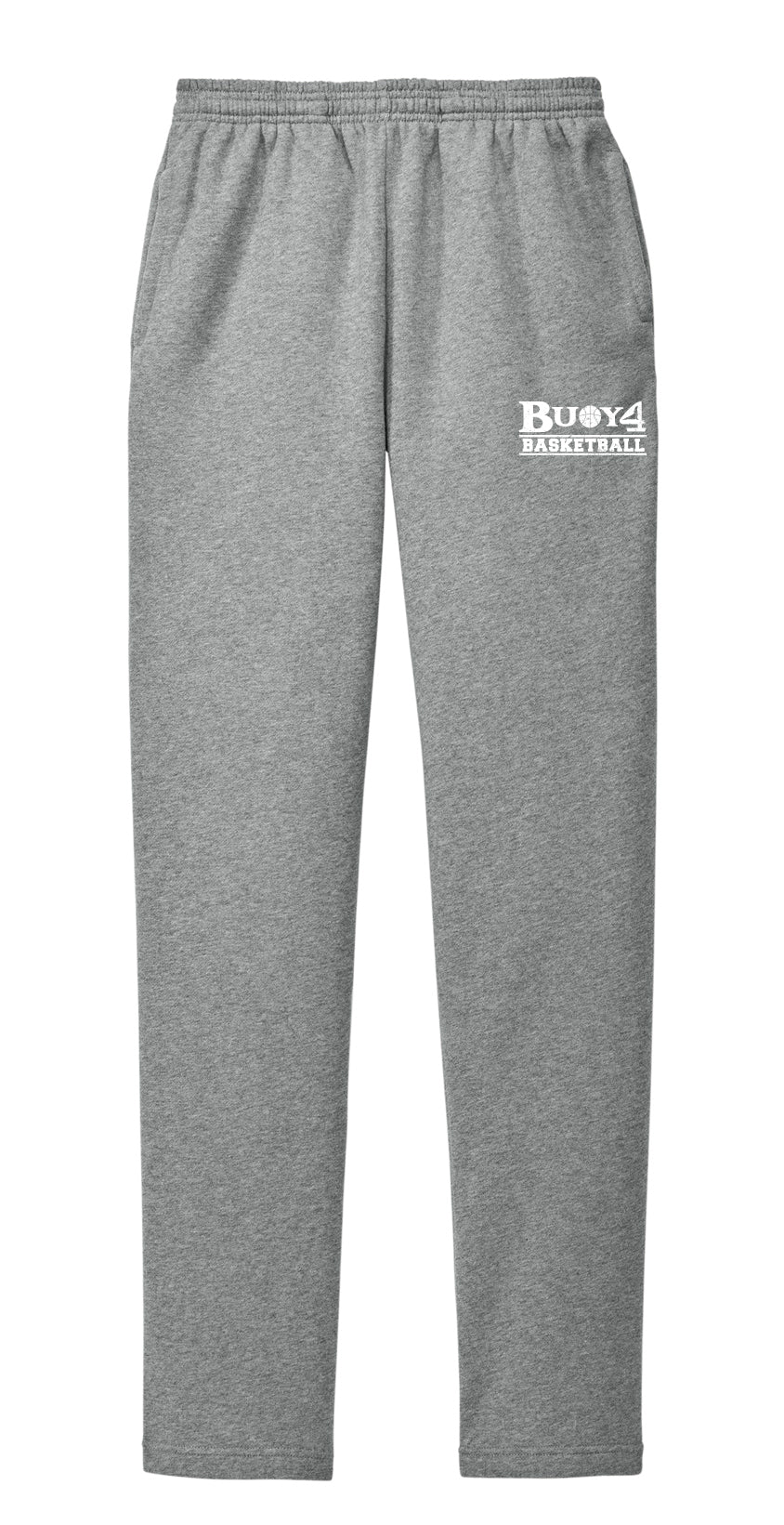 Buoy4 Basketball Player Sweatsuit
