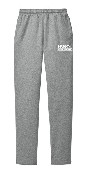 Buoy4 Basketball Player Sweatsuit