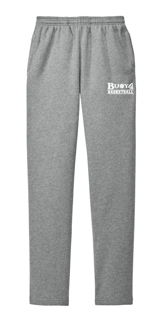 Buoy4 Basketball Player Sweat Suit