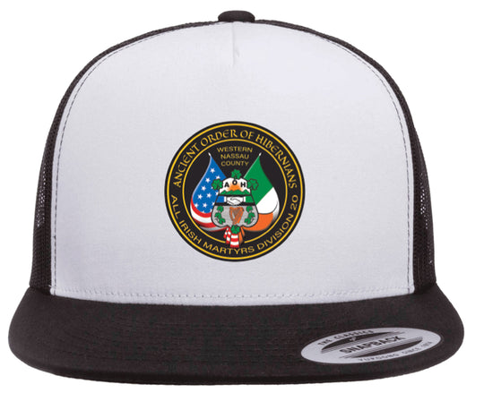 AOH Division 20 Trucker Hat