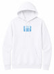 Buoy4 Welcome to Atlantic BEACH NY Hoodie