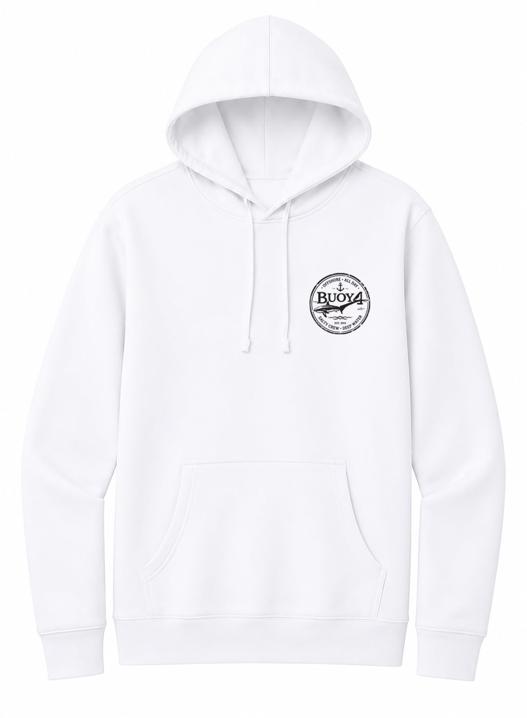 Whip Tails Tavern Hoodie