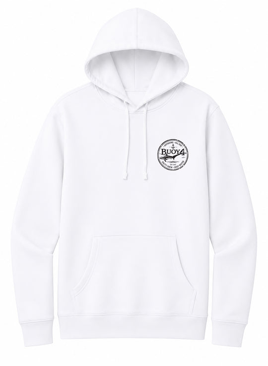 Whip Tails Tavern Hoodie