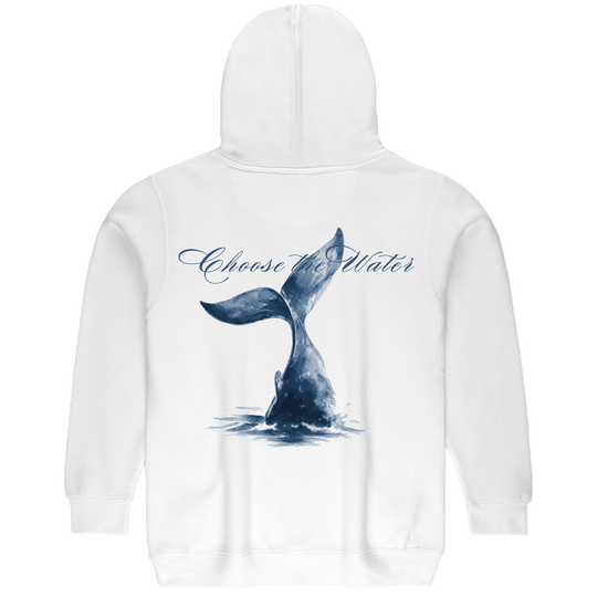 Buoy4 Whale Watch Hoodie