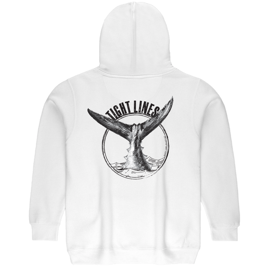 TIGHT LINES Hoodie