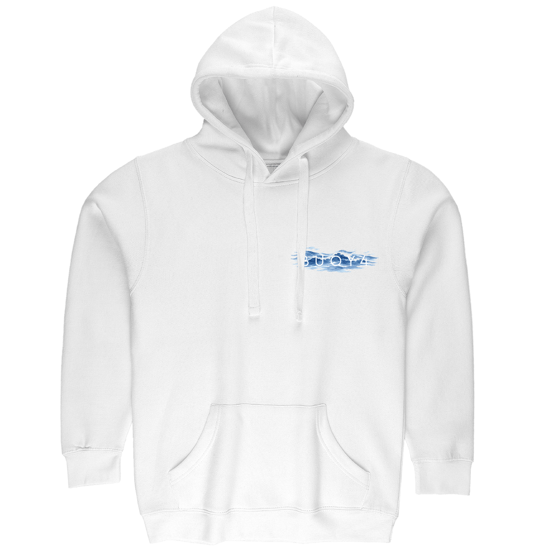 Buoy4 Whale Watch Hoodie