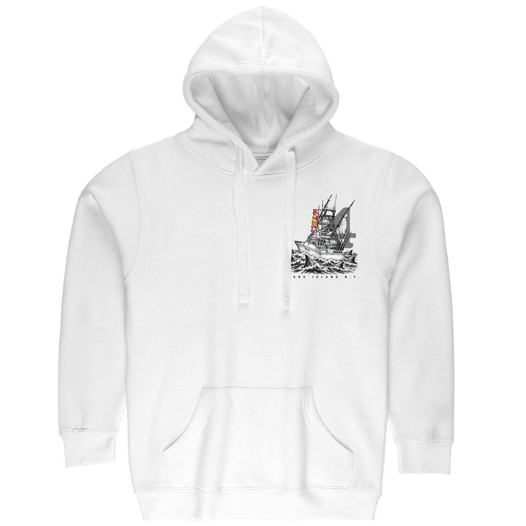 OPEN WATER Hoodie