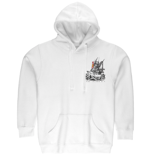 OPEN WATER Hoodie