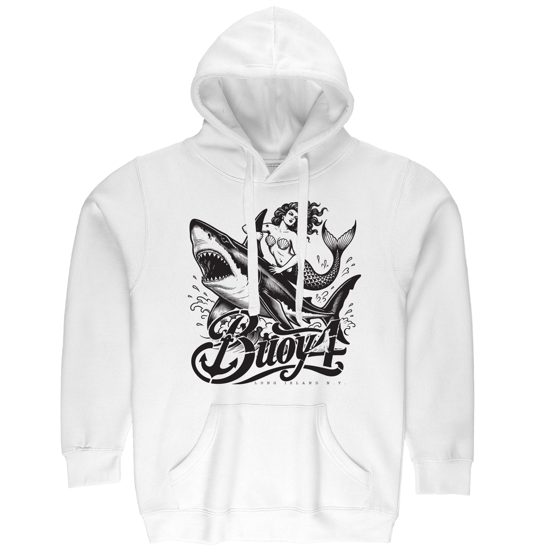 SIRENS & SAVAGE Hoodie