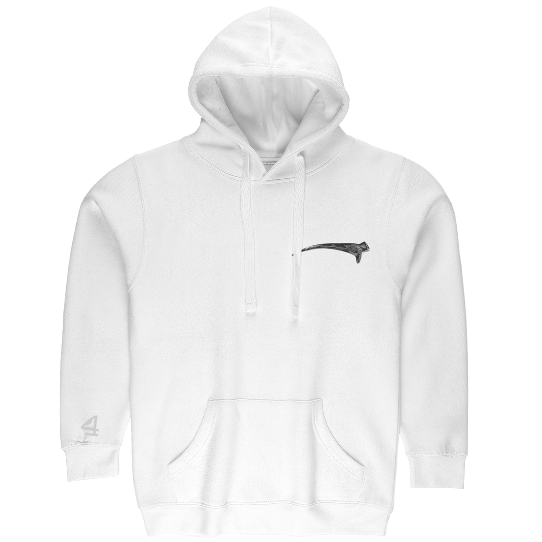 THRESHER TAIL Hoodie