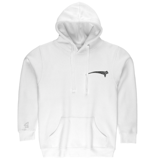 THRESHER TAIL Hoodie