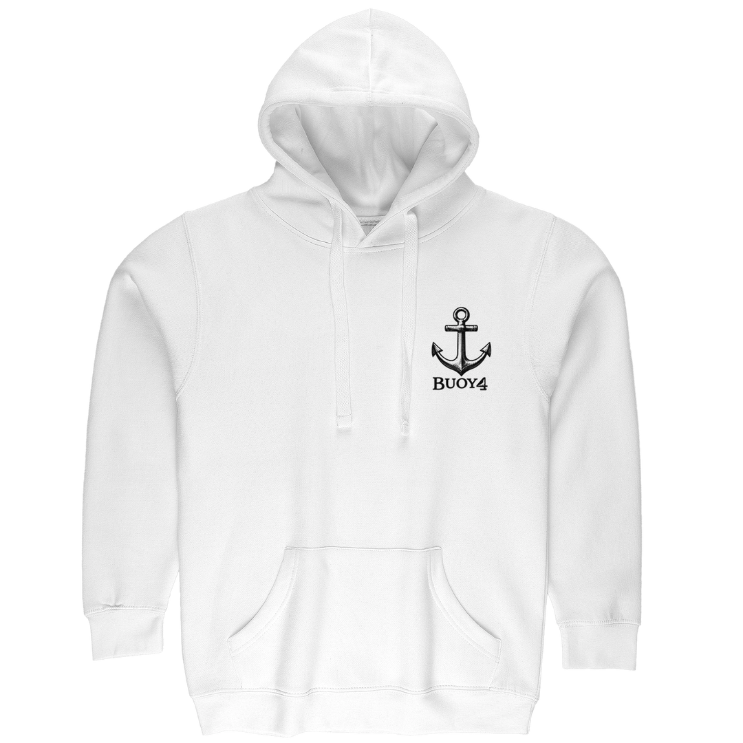 TIGHT LINES Hoodie