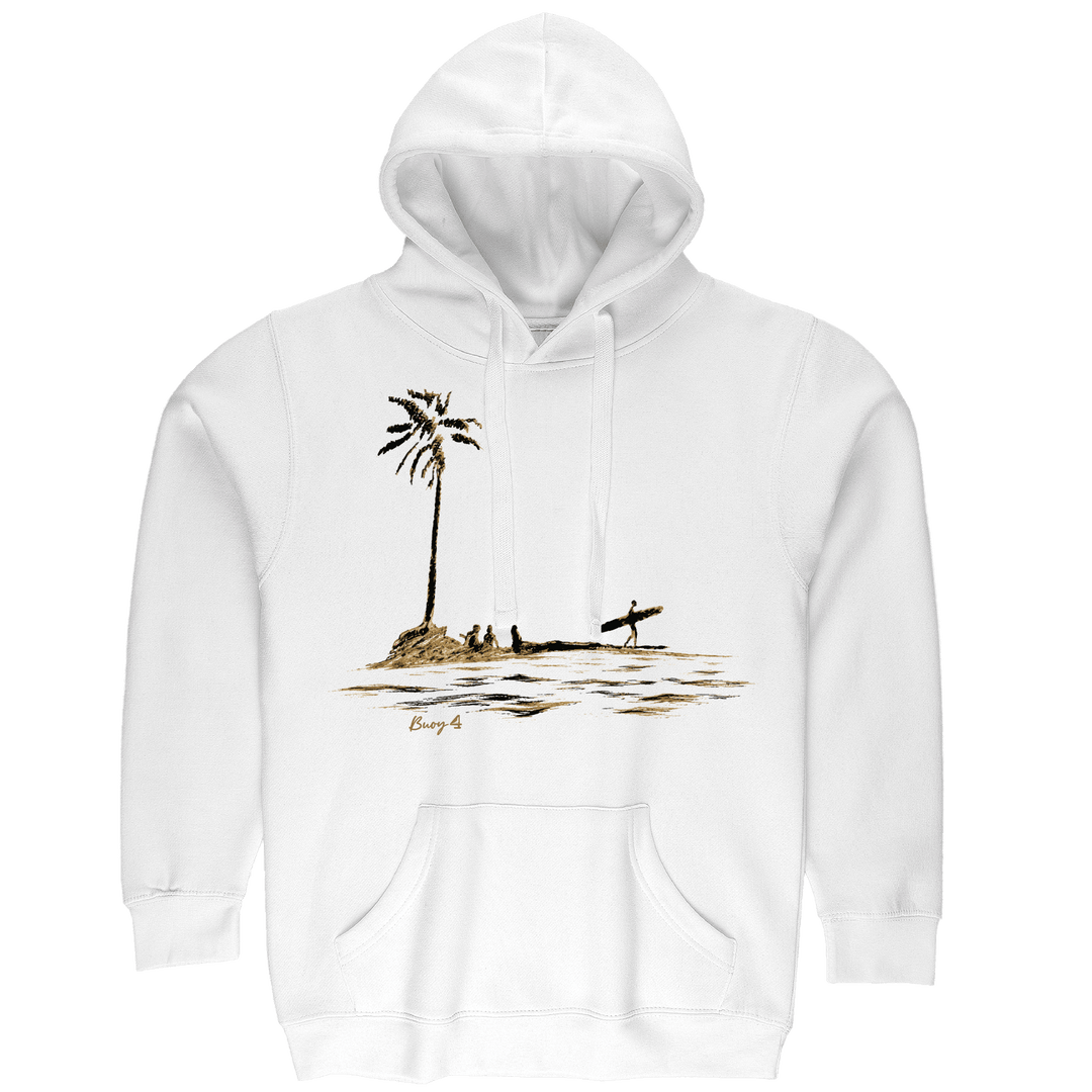 Buoy4 Island Drift Hoodie