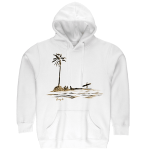 Buoy4 Island Drift Hoodie