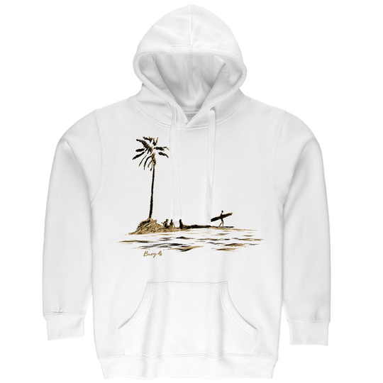 Buoy4 Island Drift Hoodie