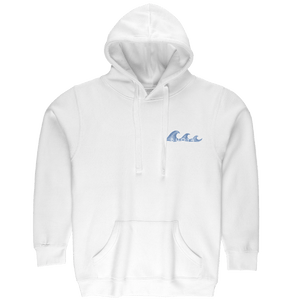 Buoy4 Sail Boat Hoodie