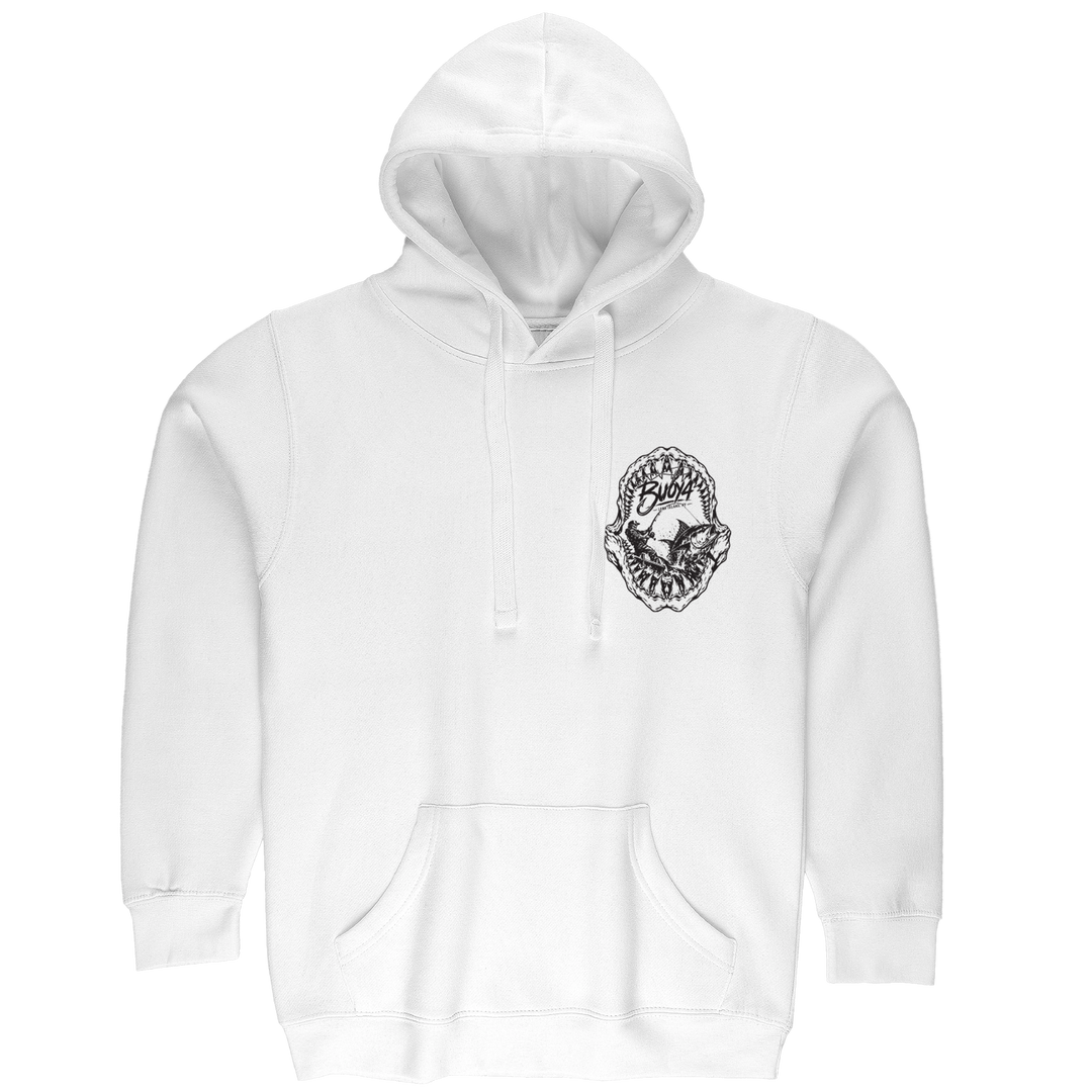 BITE BACK Hoodie