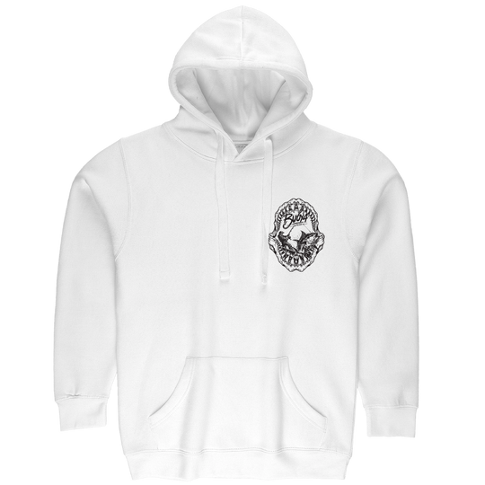 BITE BACK Hoodie