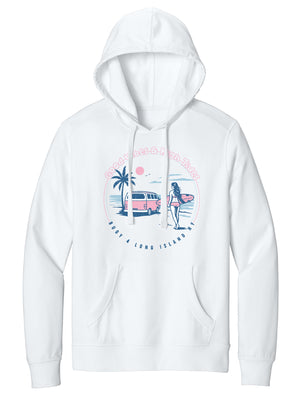 Buoy4 Good Vibes Hoodie