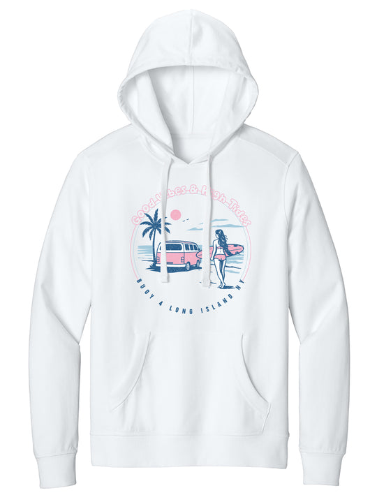 Buoy4 Good Vibes Hoodie