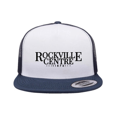 RVC Trucker Hat