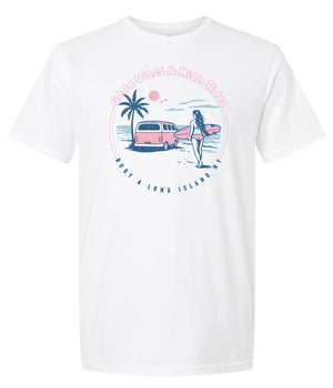 Buoy4 Good Vibes Graphic Tee
