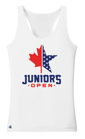 Open Series Women's Tank