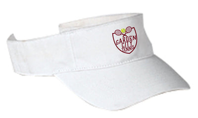 Garden City Visor