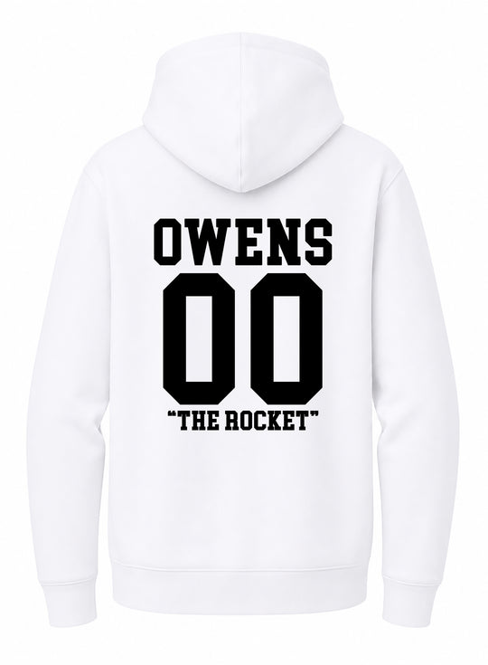 Buoy4 Glory Days Hoodie