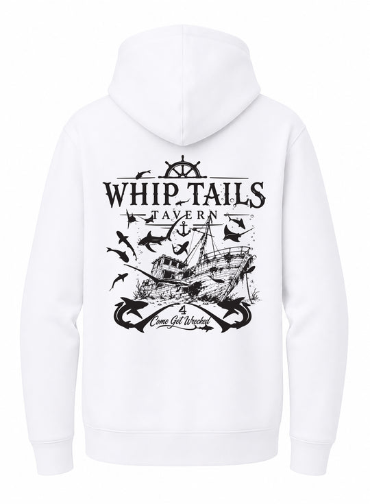 Whip Tails Tavern Hoodie