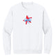 Buoy4 Going for a Ride Crewneck