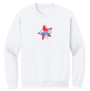 Buoy4 Going for a Ride Crewneck