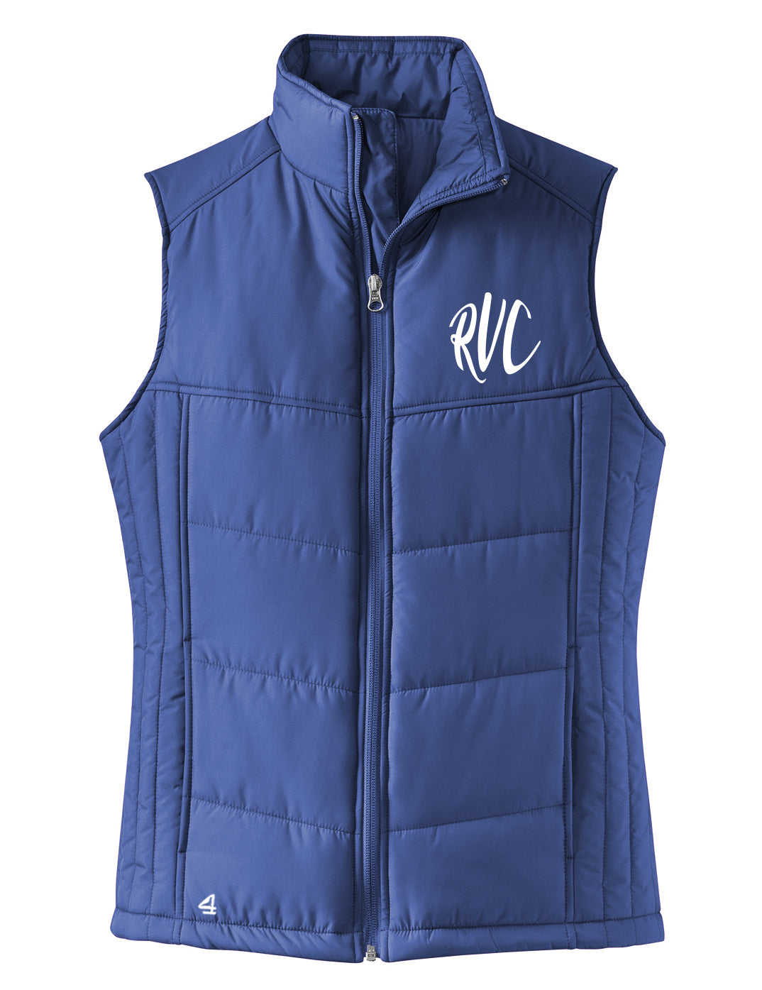 RVC Women's Puff Vest