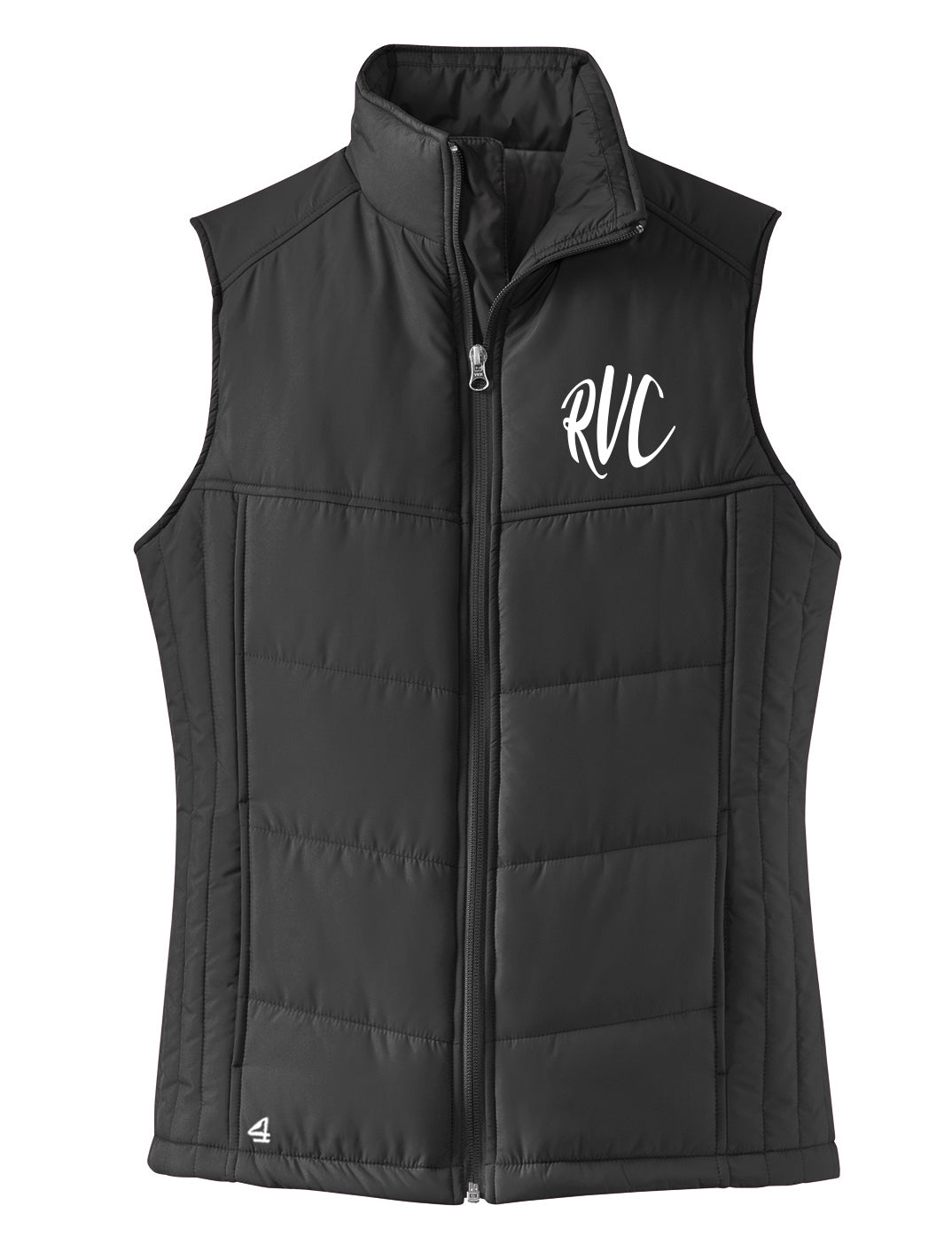 RVC Women's Puff Vest