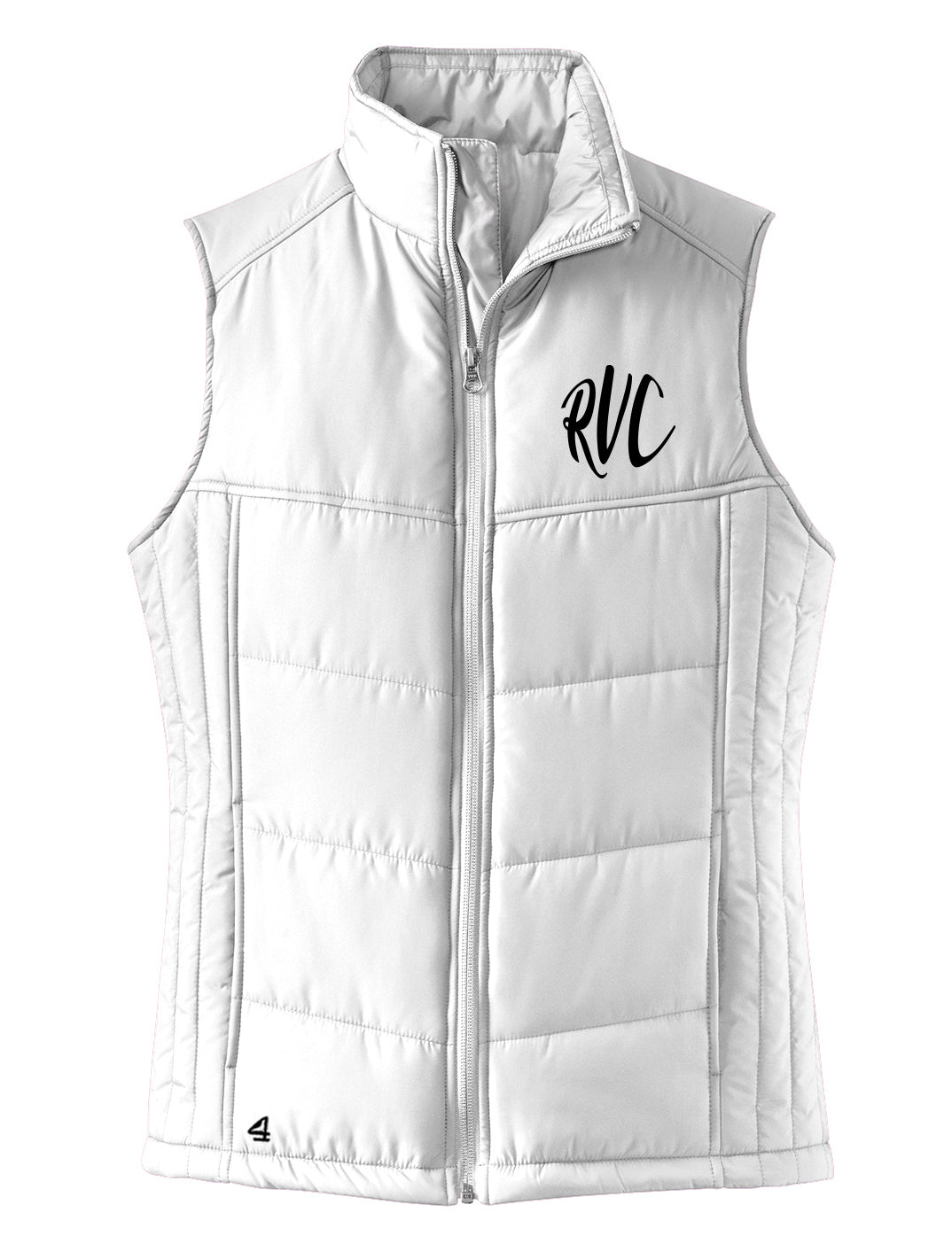 RVC Women's Puff Vest