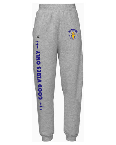 West Elementary Good Vibes Joggers