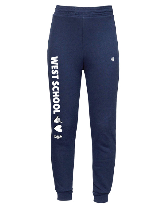 West Elementary Joggers