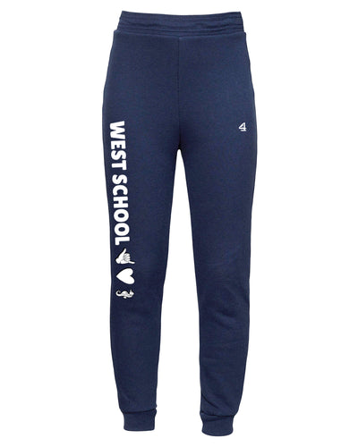 West Elementary Joggers