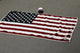 USA Flag - Oversized Sweatshirt Blanket