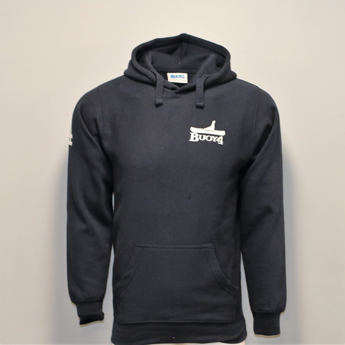 Adult Navy - USA Boater -  Pullover
