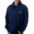 The Coastie-1/4 Zip