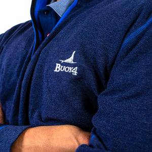 The Coastie-1/4 Zip