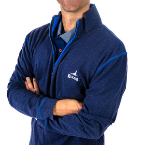 The Coastie-1/4 Zip