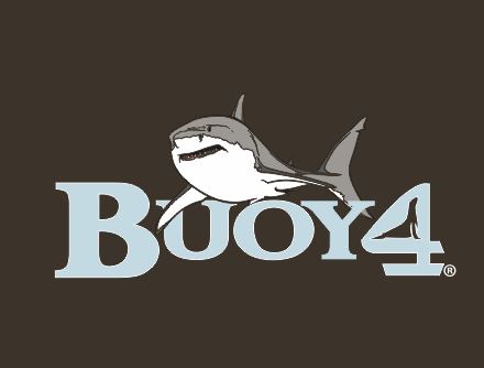 Saltwater Fish Long-Sleeve Tee 2