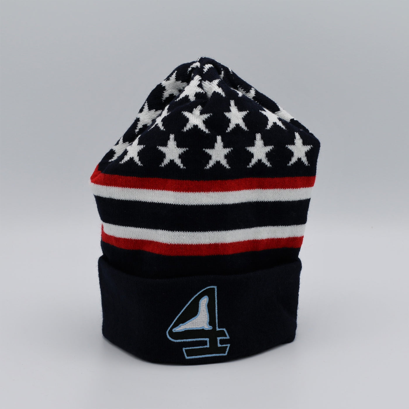 4 Freedom - Scully Cap